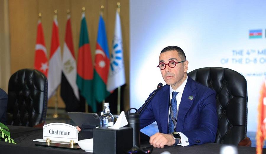 مصر وكينيا تبحثان تعزيز التعاون التجاري والاستثماري على هامش قمة الكوميسا